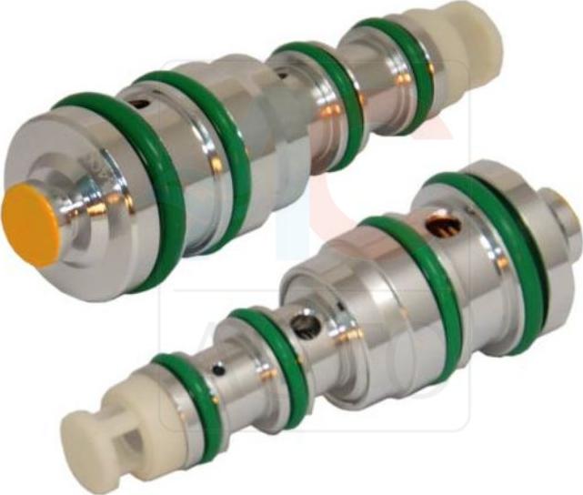 ACAUTO AC-02DL02.Y - Regulēšanas vārsts