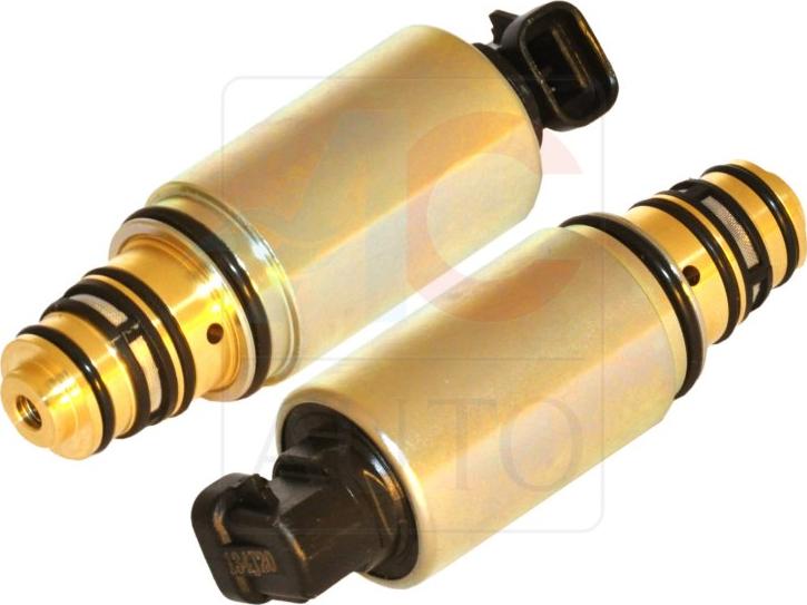 ACAUTO AC-02DL04 - Regulēšanas vārsts, Kompresors