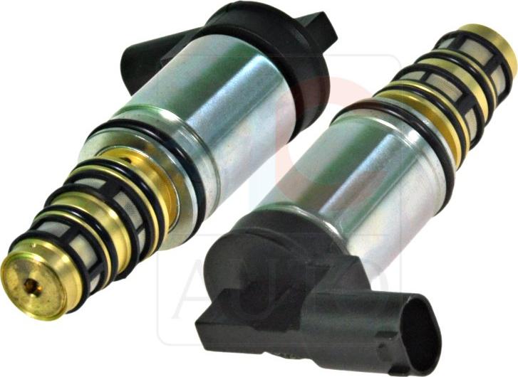 ACAUTO AC-02DL06 - Regulēšanas vārsts, Kompresors