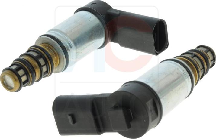 ACAUTO AC-02DL09 - Regulēšanas vārsts, Kompresors
