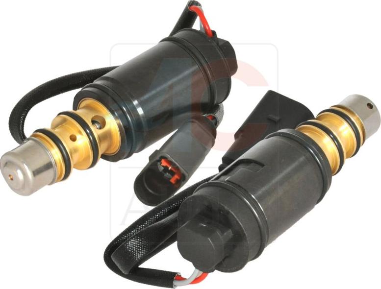 ACAUTO AC-02DN05 - Regulēšanas vārsts, Kompresors