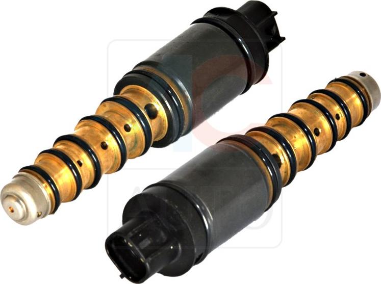 ACAUTO AC-02DN07 - Regulēšanas vārsts, Kompresors