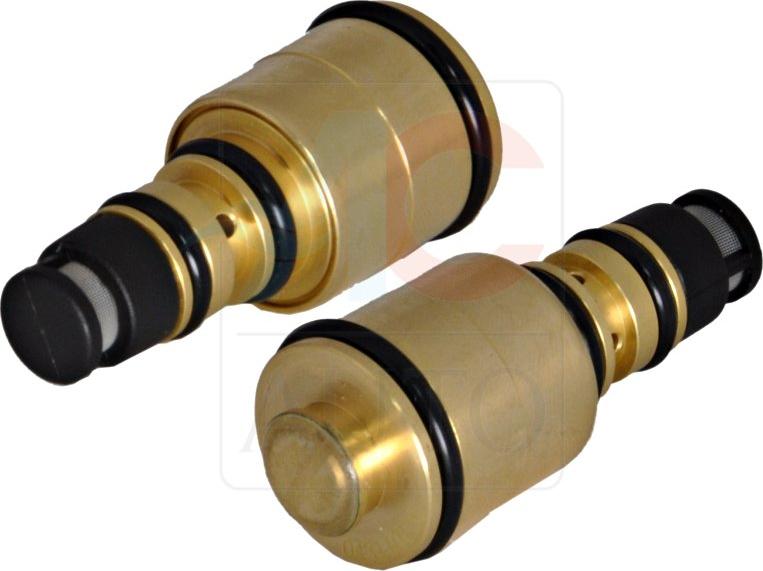 ACAUTO AC-02DN10 - Regulēšanas vārsts, Kompresors