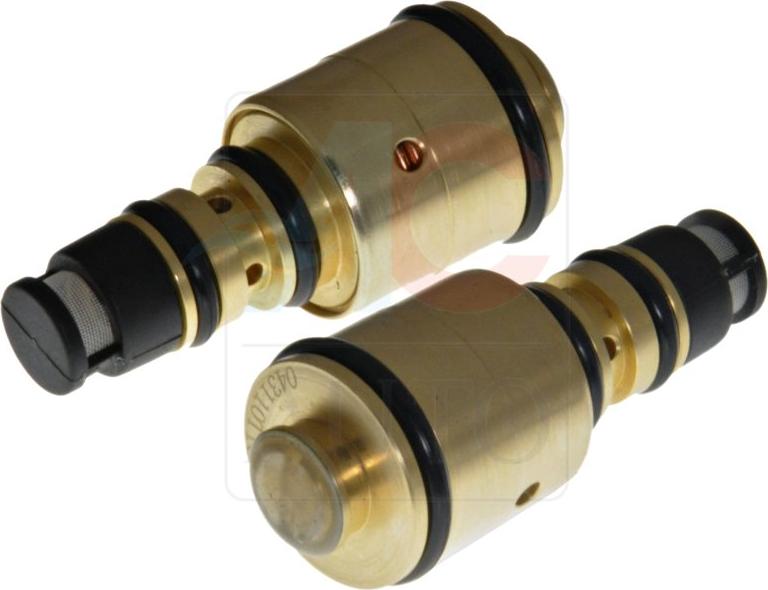 ACAUTO AC-02DN11 - Regulēšanas vārsts, Kompresors