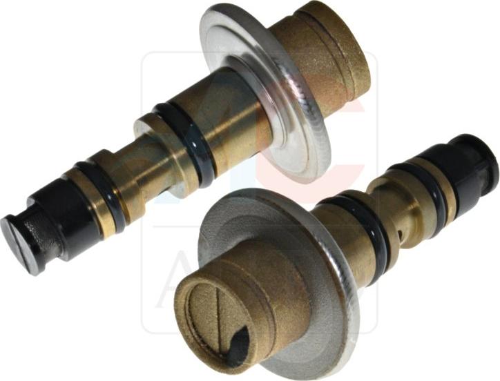 ACAUTO AC-02DN12 - Regulēšanas vārsts, Kompresors