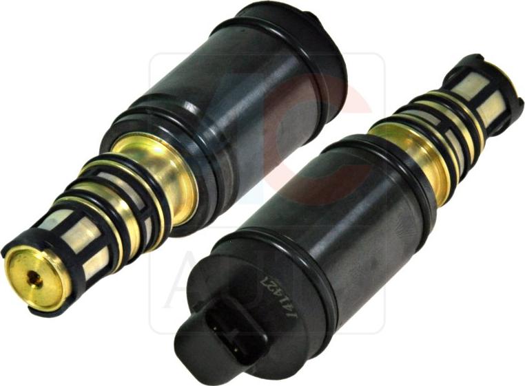 ACAUTO AC-02DN13 - Regulēšanas vārsts, Kompresors