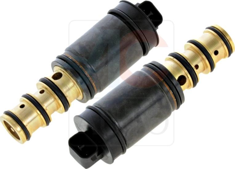 ACAUTO AC-02DN18 - Regulēšanas vārsts, Kompresors