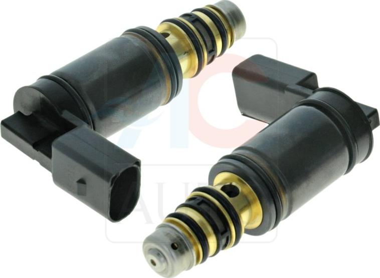 ACAUTO AC-02DN20 - Regulēšanas vārsts, Kompresors
