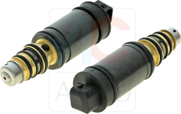 ACAUTO AC-02DN22 - Regulēšanas vārsts, Kompresors