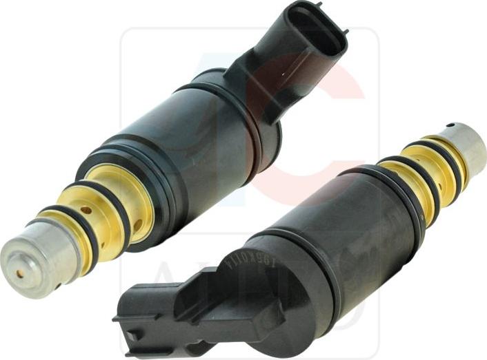ACAUTO AC-02DN29 - Regulēšanas vārsts, Kompresors