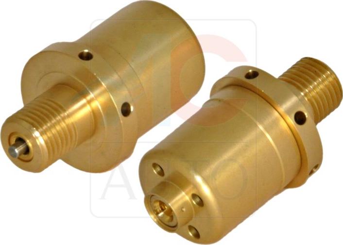 ACAUTO AC-02SD01 - Regulēšanas vārsts, Kompresors