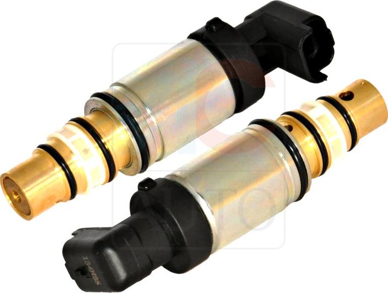 ACAUTO AC-02SD04 - Regulēšanas vārsts, Kompresors