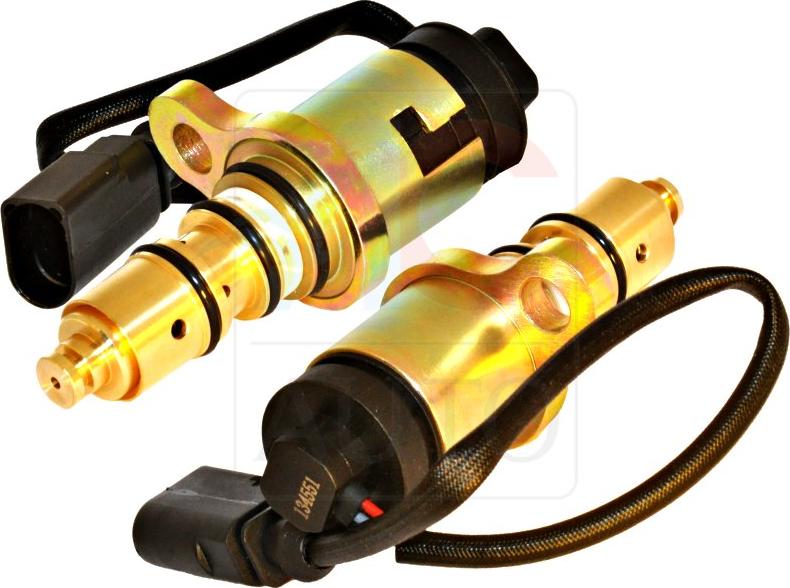 ACAUTO AC-02SD05 - Regulēšanas vārsts, Kompresors