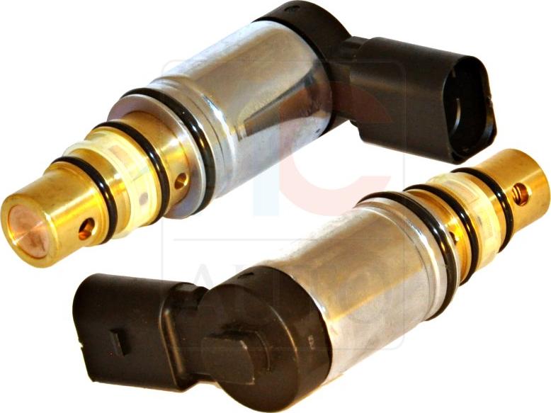 ACAUTO AC-02SD07 - Regulēšanas vārsts, Kompresors