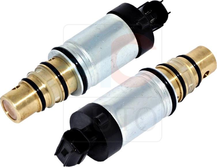 ACAUTO AC-02SD09 - Regulēšanas vārsts, Kompresors