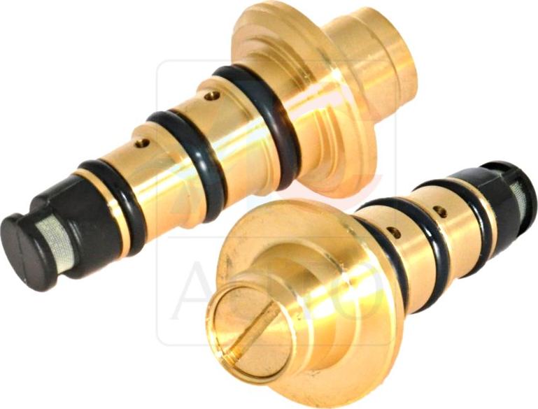 ACAUTO AC-02VI01 - Regulēšanas vārsts, Kompresors