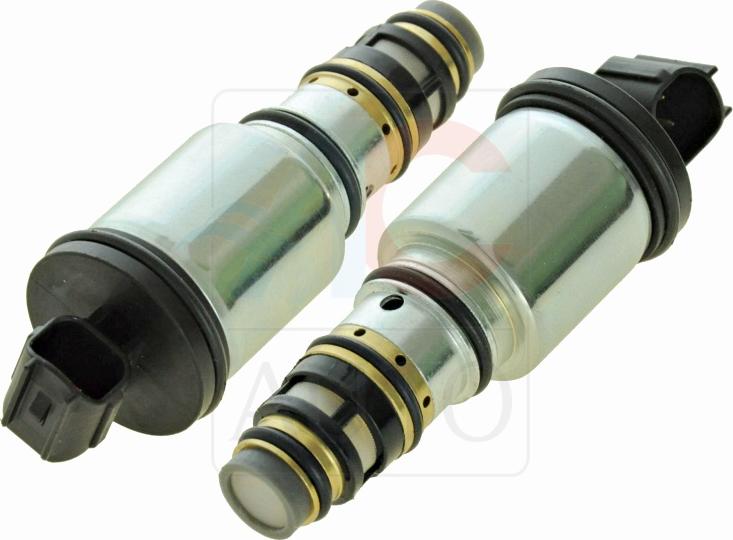 ACAUTO AC-02VI06 - Regulēšanas vārsts, Kompresors