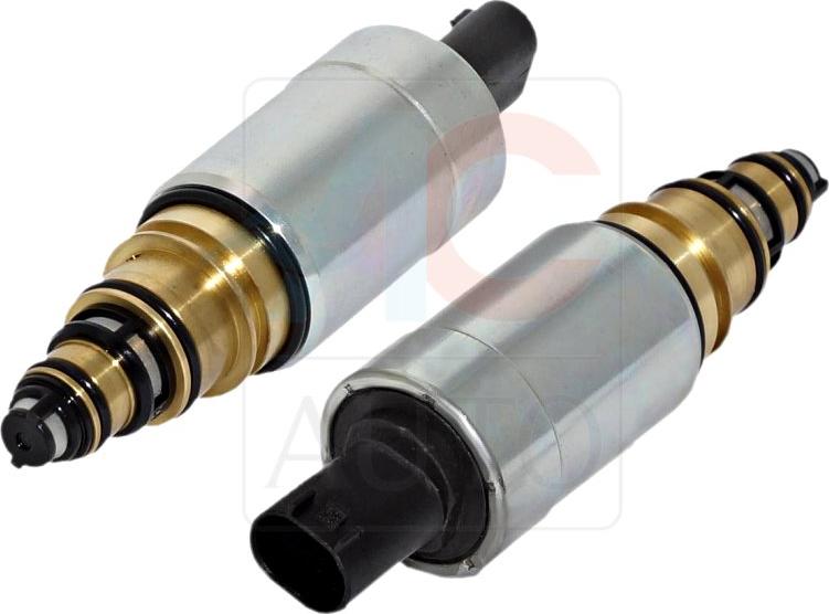 ACAUTO AC-02ZX02 - Regulēšanas vārsts, Kompresors
