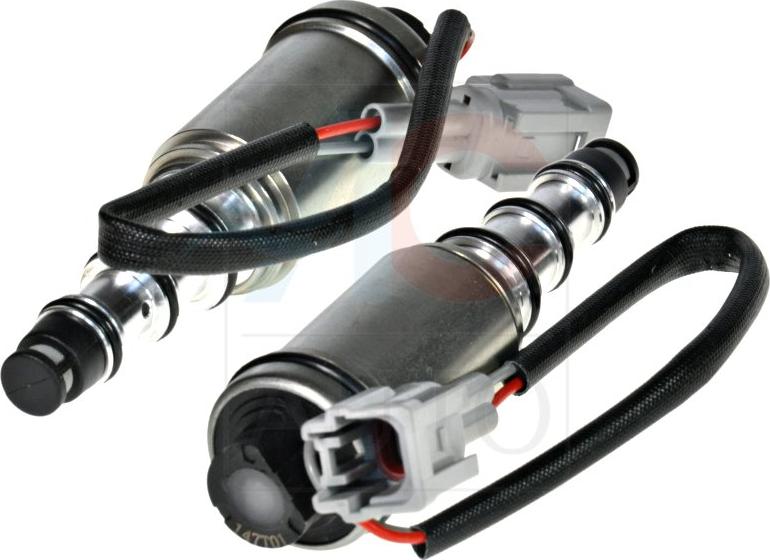 ACAUTO AC-02ZX04 - Regulēšanas vārsts, Kompresors