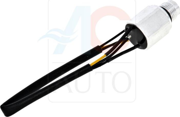 ACAUTO AC-02ZX05 - Regulēšanas vārsts, Kompresors