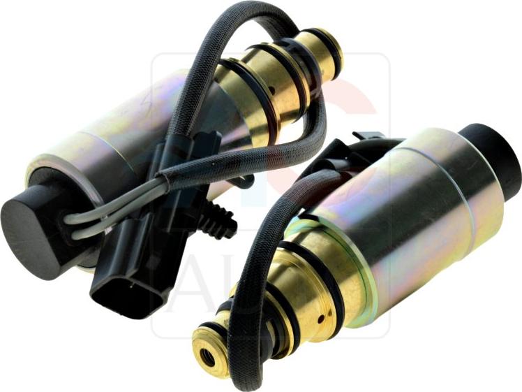 ACAUTO AC-02ZX06 - Regulēšanas vārsts, Kompresors