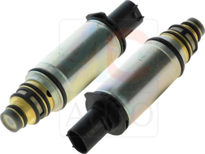 ACAUTO AC-02ZX07 - Regulēšanas vārsts, Kompresors