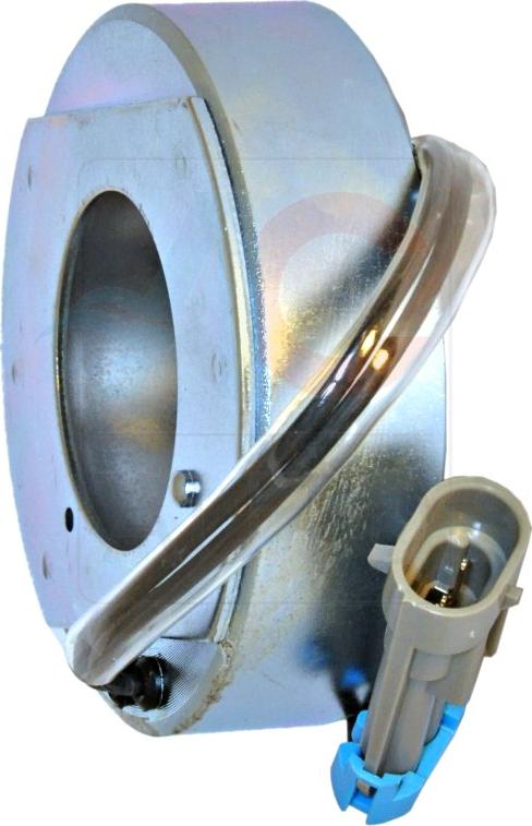 ACAUTO AC-04DL01 - Spole, Elektromagnētiskais sajūgs-Kompresors