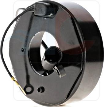 ACAUTO AC-04DN03 - Spole, Elektromagnētiskais sajūgs-Kompresors
