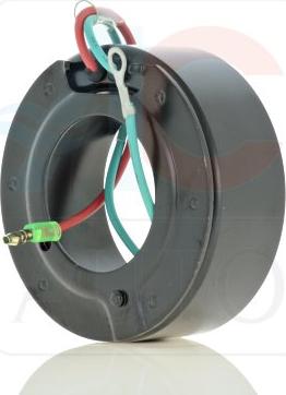 ACAUTO AC-04KE04 - Spole, Elektromagnētiskais sajūgs-Kompresors