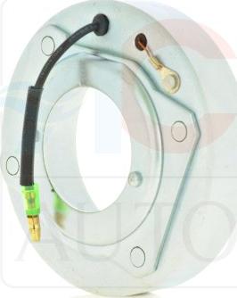 ACAUTO AC-04PA09 - Auto Part