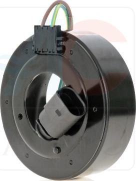 ACAUTO AC-04SD01 - Spole, Elektromagnētiskais sajūgs-Kompresors