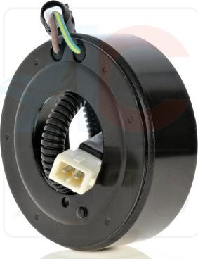 ACAUTO AC-04SD09 - Spole, Elektromagnētiskais sajūgs-Kompresors