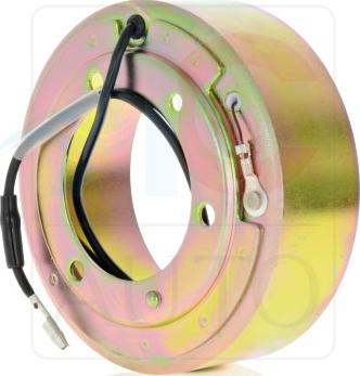 ACAUTO AC-04SD14 - Auto Part