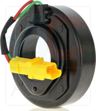 ACAUTO AC-04SD15 - Auto Part