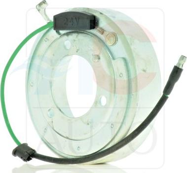 ACAUTO AC-04ZX21 - Auto Part