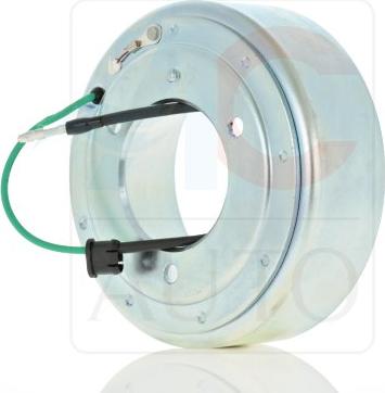 ACAUTO AC-04ZX24 - Auto Part