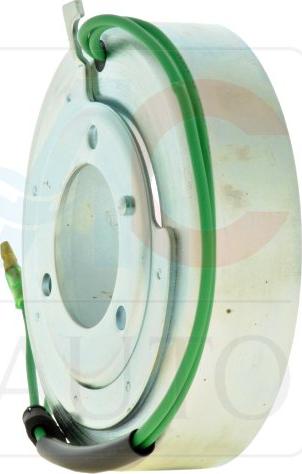 ACAUTO AC-04ZX25 - Auto Part