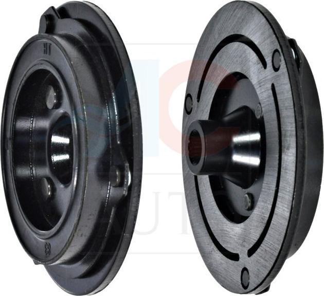 ACAUTO AC-05CL01 - Dzītais disks, Elektromagn