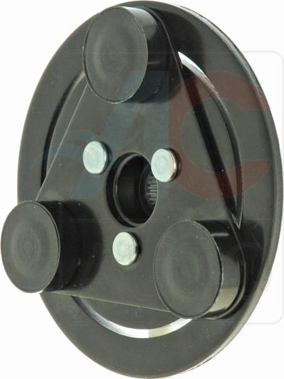 ACAUTO AC-05CL10 - Dzītais disks, Elektromagn
