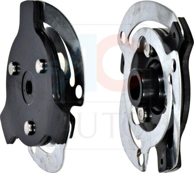 ACAUTO AC-05DL03 - Dzītais disks, Elektromagn