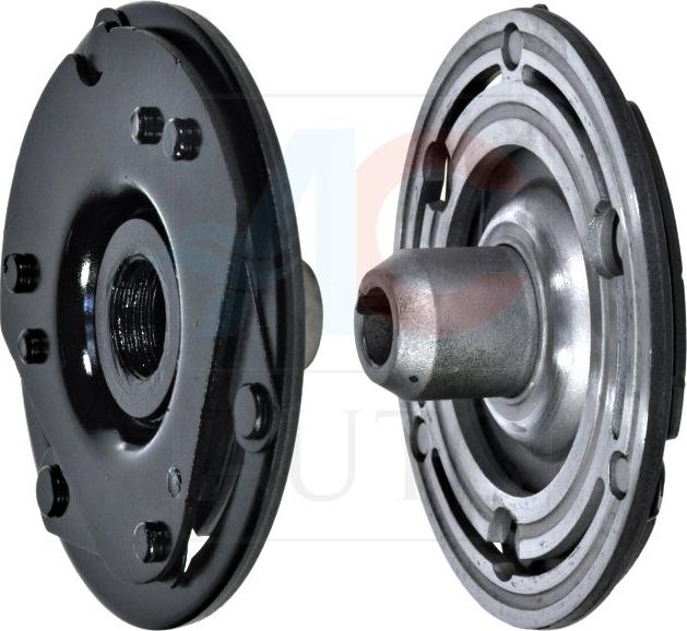ACAUTO AC-05DL08 - Dzītais disks, Elektromagn