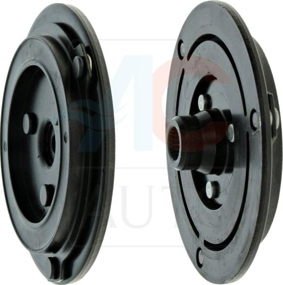ACAUTO AC-05DL10 - Dzītais disks, Elektromagn