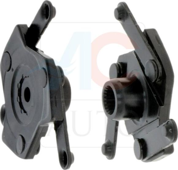 ACAUTO AC-05DL11 - Dzītais disks, Elektromagn