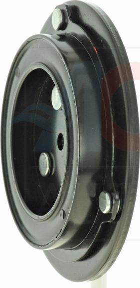 ACAUTO AC-05DL25 - Dzītais disks, Elektromagn