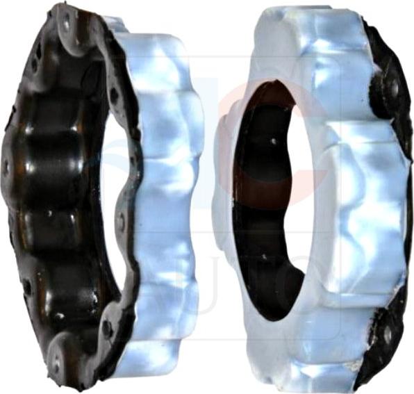 ACAUTO AC-05DN01 - Dzītais disks, Elektromagn
