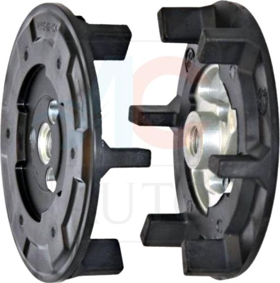 ACAUTO AC-05DN03 - Dzītais disks, Elektromagn