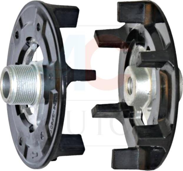 ACAUTO AC-05DN11 - Dzītais disks, Elektromagn