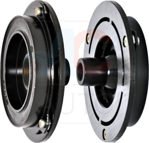 ACAUTO AC-05DN13 - Dzītais disks, Elektromagn