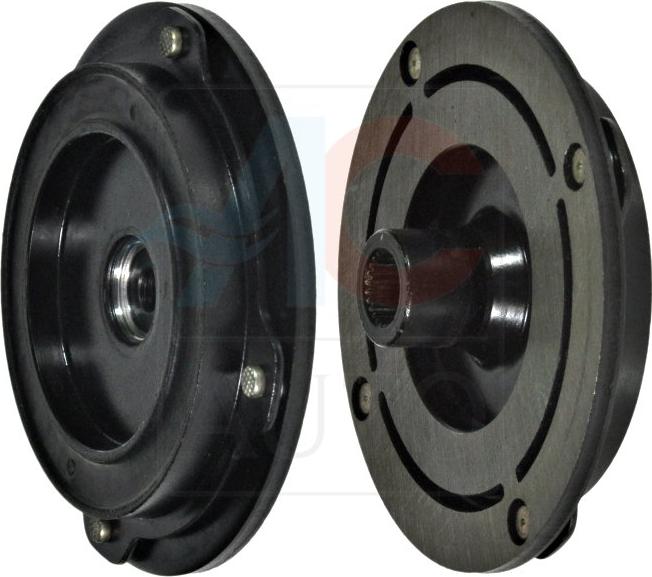 ACAUTO AC-05DN20 - Dzītais disks, Elektromagn
