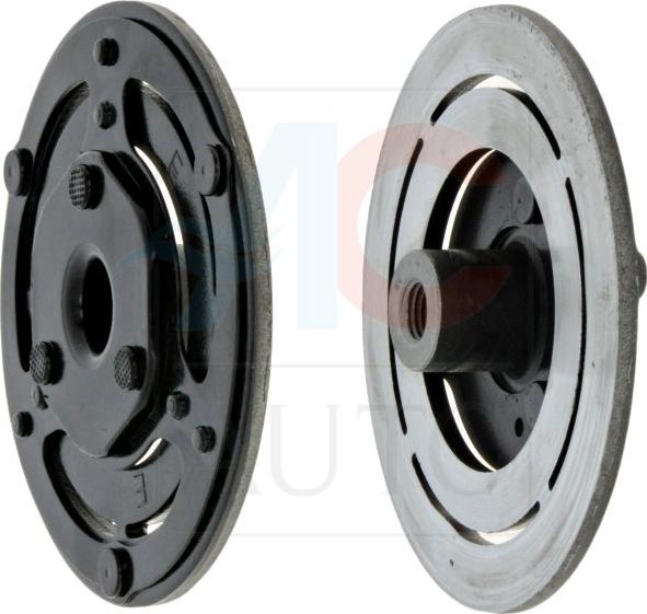 ACAUTO AC-05DN29 - Dzītais disks, Elektromagn